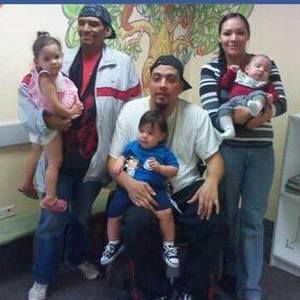 Meet your Posher, Misty